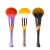 Import Private label Contour applicator Brush Cosmetics Makeup Kabuki Powder Brush with Handmade Single Brush from China