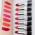 Import Private Label Long Lasting Makeup Lips stick Waterproof Moisturizing Lipstick Free Sample Lipstick from China