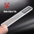 Import Private Label No Electric Powered and Plastic Material zebra Nail File from China