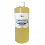 Private Label Pure Castile Liquid Soap