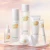 Import Private Label Skin Care Natural Organic Moisturizing Skincare Kit Whitening Anti Aging Skin Care Set from China