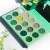 Import Private Logo High Quality Cosmetics Makeup 15 Color Glitter &amp; Matte &amp; Shimmer Eyeshadow Palette from China