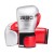 Import Pro Leather Boxing Gloves 8Oz Combat Boxing Glove from China
