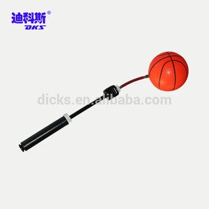 Pro Plastic Volleyball Hand Pump For Kids
