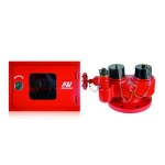 Producer 2 Way Breeching Inlet Water Divider