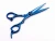 Import Professional Barber Scissor with Titanium Coated 6.0 inches from Pakistan