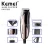 Import Professional Current Haircut Machine Carved Relief Shave Hair Trimmer from China