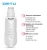 Import Professional Deep Cleaning Rechargeable Portable Ultrasonic Peeling Skin Scrubber from China