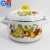 Import Professional enamel factory carbon steel enamel cookware dish casseroles from China