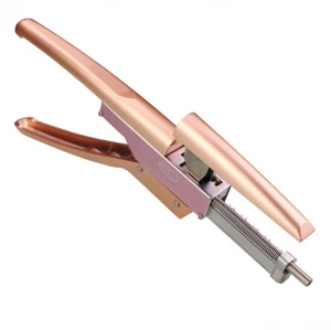 Professional hair extension tools 6D hair extension machine