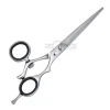 Professional Hair Scissors Cut Hair Cutting Salon Scissor Make Hair Barber Scissors In Wholesale Price