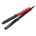 professional hair styler  electrical steam hair straightener  straight hair
