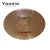Import Professional hot selling cheap music instruments b20 threading cymbal from China