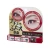 Import Professional Invisible Double Eyelid Gel Cream Big Eye Transparent Eyelid Sticker Super Stretch Long lasting Makeup Tools from Japan