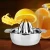 Professional Kitchen Supplies 100% Original Juice Maker Stainless Steel Manual Orange Juicer For Fruit