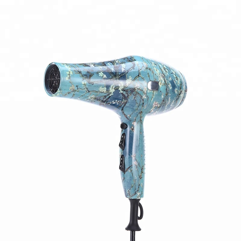 Professional low noise new hair dryer low noise hair dryer