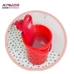 Professional Manufacture Handy washer machine Portable Semi Auto Mini Washing Machine