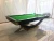 Import Professional Manufacture Sports Equipment Customizable Color Price Billiard Pool Table from China