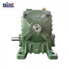 Professional Manufacture WP Series worm reducer gear motor