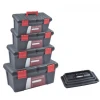 Professional Multi-Purpose plastic tool storage box