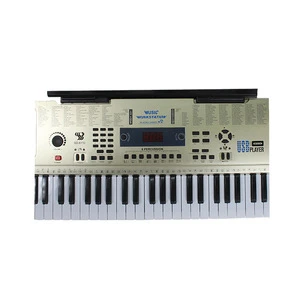 Professional music educational toy electronic keyboard
