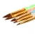 Import Professional Nail Brushes Set Gel Paint Drawing Acrylic Nail Brushes from China