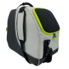 Professional outdoor ski boot ski helmet bag wirh good quality and competitive price.