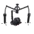 Import professional Spider 3 axis aluminum handheld stabilizer for dslr camera video from China
