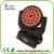 Import professional stage lighting 36x10w rgbw zoom wash moving head light price from China
