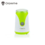 Professional Supplier Safety Lock Stainless Steel Blade Cacao Bean Grinder