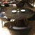 Import Professional Vendor Luxury Coffee marble table And Dinner Table Set Marble Polished For Hotel Project from China