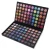 Import Professional Wedding Makeup 120 color Eye Shadow Nake Makeup Eyeshadow Palette 120 Color Maquiagem Matte Shimmer Nude Eyeshadow from China