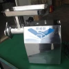 ProfessionalNew mince meat machine industrial mincer grinder cutting blades