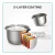 Import Programmable All-in-1 Multi Cooker, , Slow cooker, Steamer, Saute, Yogurt maker, Stewpot, Rice Cooker from China