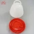 Import Promotion animal drinking equipment cage drinkers farm plastic manual chicken drinker from China
