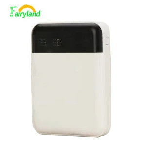 PROMOTION! Mobile power bank 10000mah,power banks and usb chargers,mobile power supply