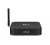 Promotion Price Android 7.1remote Control Hd Satellite Receiver Tv box Quad Core 64-bit Smart Tv Box
