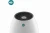 Import Promotion White Color Household Air Purifiers 1 Years Warranty from China