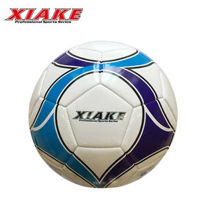 Promotional Customized Team Sports Football Soccer Ball