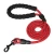 Import Promotional Price Wholesale Heavy Duty Soft Foam Handle Nylon Rope Pet Lead Dog Leash from China