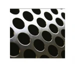 Promotional Top Quality metal sheet panel design perforated with low price perforated sheet