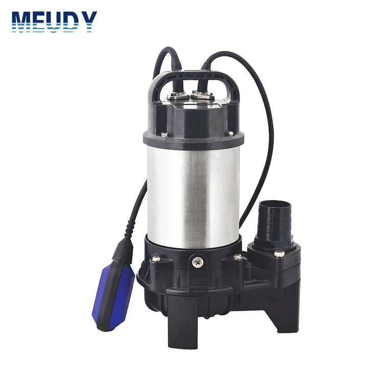 Promotional top quality salt water submersible pump