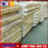 Pu Sandwich Panel For Wall &amp Roof clean Room Panelfrozen Room Panel China Supplier