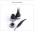 Import PUDAIER Ink Eyeliner Black Color from China