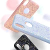PULOKA Guangzhou Beautiful Glitter Sparkle Mobile Phone Covers Shell Case for iPhone