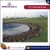 Import PVC Geomembrane for Artificial Lakes Ponds, Aqua farming, Irrigation Canals from India