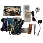 QD82U+ air conditioner inverter pcb board used for Split air conditioner