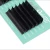 Import Qeelasee professional supplies private label fast fanning eyelash extensions from China