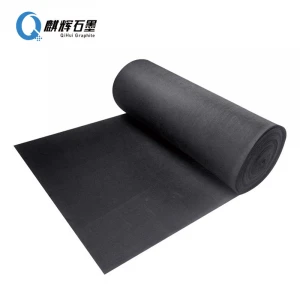 Qihui Flexible graphite foil for seals