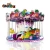 Import Qingfeng GTI promotion amusement park rides fairground carousel horses for sale from China